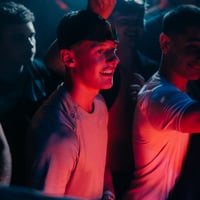 House of Tech Ayia Napa at Aqua Club, Ayia Napa, 18 July 2025