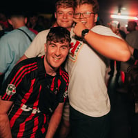 House of Tech Ayia Napa at Aqua Club, Ayia Napa, 18 July 2025