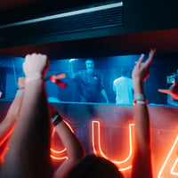 House of Tech Ayia Napa at Aqua Club, Ayia Napa, 18 July 2025