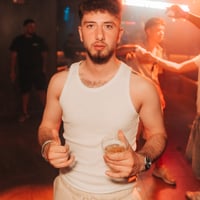 House of Tech Ayia Napa at Aqua Club, Ayia Napa, 18 July 2025