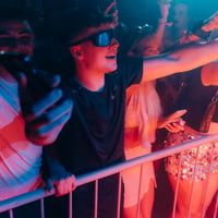 House of Tech Ayia Napa at Aqua Club, Ayia Napa, 18 July 2025