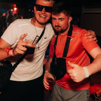 House of Tech Ayia Napa at Aqua Club, Ayia Napa, 18 July 2025
