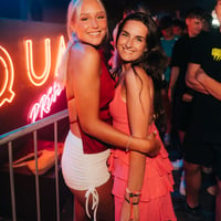 House of Tech Ayia Napa at Aqua Club, Ayia Napa, 18 July 2025