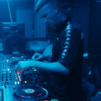 House of Tech Ayia Napa at Aqua Club, Ayia Napa, 18 July 2025