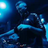 House of Tech Ayia Napa at Aqua Club, Ayia Napa, 18 July 2025