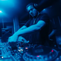 House of Tech Ayia Napa at Aqua Club, Ayia Napa, 25 July 2025