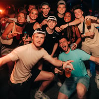 House of Tech Ayia Napa at Aqua Club, Ayia Napa, 25 July 2025