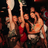 House of Tech Ayia Napa at Aqua Club, Ayia Napa, 25 July 2025