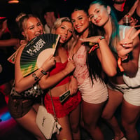 House of Tech Ayia Napa at Aqua Club, Ayia Napa, 25 July 2025