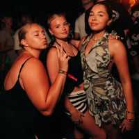 House of Tech Ayia Napa at Aqua Club, Ayia Napa, 25 July 2025
