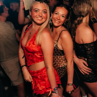 House of Tech Ayia Napa at Aqua Club, Ayia Napa, 25 July 2025