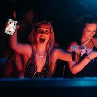 House of Tech Ayia Napa at Aqua Club, Ayia Napa, 25 July 2025