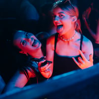 House of Tech Ayia Napa at Aqua Club, Ayia Napa, 25 July 2025