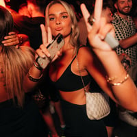 House of Tech Ayia Napa at Aqua Club, Ayia Napa, 25 July 2025