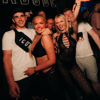 House of Tech Ayia Napa at Aqua Club, Ayia Napa, 25 July 2025