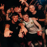 House of Tech Ayia Napa at Aqua Club, Ayia Napa, 25 July 2025