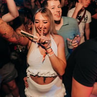House of Tech Ayia Napa at Aqua Club, Ayia Napa, 25 July 2025