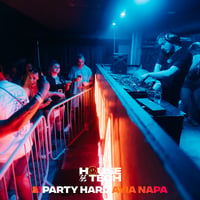 House of Tech Ayia Napa at Aqua Club, Ayia Napa, 25 July 2025