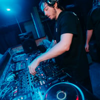 House of Tech Ayia Napa at Aqua Club, Ayia Napa, 25 July 2025