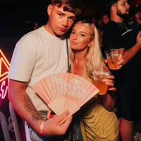 House of Tech Ayia Napa at Aqua Club, Ayia Napa, 25 July 2025