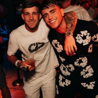 House of Tech Ayia Napa at Aqua Club, Ayia Napa, 25 July 2025