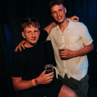 House of Tech Ayia Napa at Aqua Club, Ayia Napa, 25 July 2025