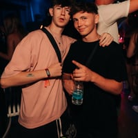 House of Tech Ayia Napa at Aqua Club, Ayia Napa, 25 July 2025
