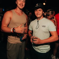 House of Tech Ayia Napa at Aqua Club, Ayia Napa, 25 July 2025