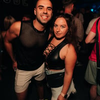 House of Tech Ayia Napa at Aqua Club, Ayia Napa, 25 July 2025