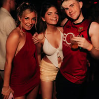 House of Tech Ayia Napa at Aqua Club, Ayia Napa, 25 July 2025