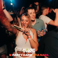 House of Tech Ayia Napa at Aqua Club, Ayia Napa, 25 July 2025
