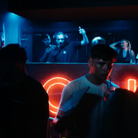 House of Tech Ayia Napa at Aqua Club, Ayia Napa, 25 July 2025