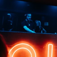 House of Tech Ayia Napa at Aqua Club, Ayia Napa, 25 July 2025