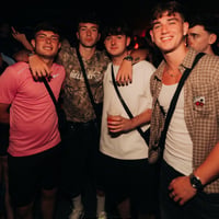House of Tech Ayia Napa at Aqua Club, Ayia Napa, 25 July 2025