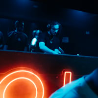 House of Tech Ayia Napa at Aqua Club, Ayia Napa, 25 July 2025