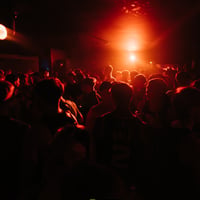 House of Tech Ayia Napa at Aqua Club, Ayia Napa, 25 July 2025
