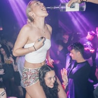 House of Tech Kavos at Future Club, Kavos, 5 June 2025