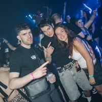 House of Tech Kavos at Future Club, Kavos, 5 June 2025