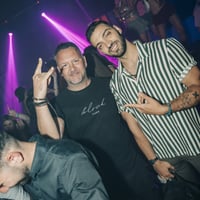 House of Tech Kavos at Future Club, Kavos, 5 June 2025