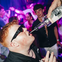 House of Tech Kavos at Future Club, Kavos, 5 June 2025