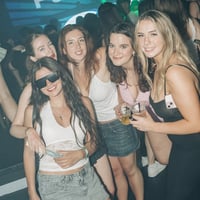House of Tech Kavos at Future Club, Kavos, 5 June 2025