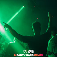 House of Tech Kavos at Future Club, Kavos, 5 June 2025