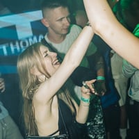 House of Tech Kavos at Future Club, Kavos, 5 June 2025