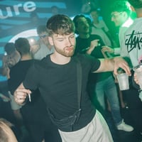 House of Tech Kavos at Future Club, Kavos, 5 June 2025