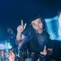 House of Tech Kavos at Future Club, Kavos, 5 June 2025