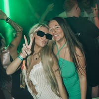 House of Tech Kavos at Future Club, Kavos, 5 June 2025