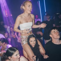 House of Tech Kavos at Future Club, Kavos, 5 June 2025