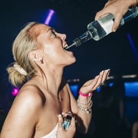 House of Tech Kavos at Future Club, Kavos, 5 June 2025
