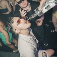 House of Tech Kavos at Future Club, Kavos, 5 June 2025