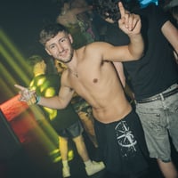 House of Tech Kavos at Future Club, Kavos, 5 June 2025
